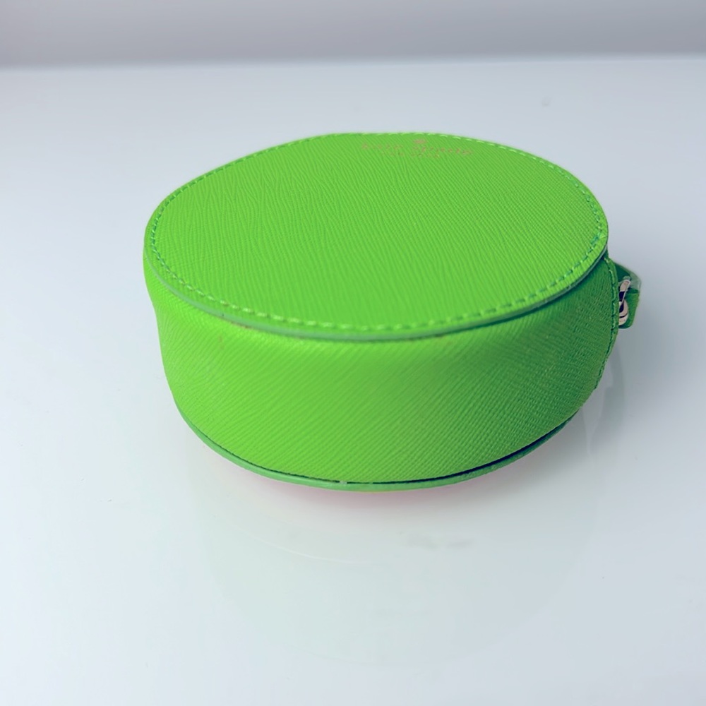 Kate Spade New York Watermelon Coin Purse - Picture 3 of 5